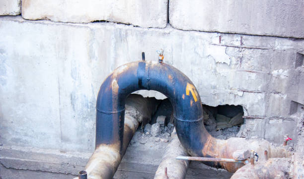 Best Ceiling water damage repair  in Tioga, TX