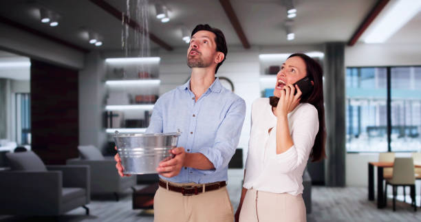 Trusted Tioga, TX Water damage restoration Experts